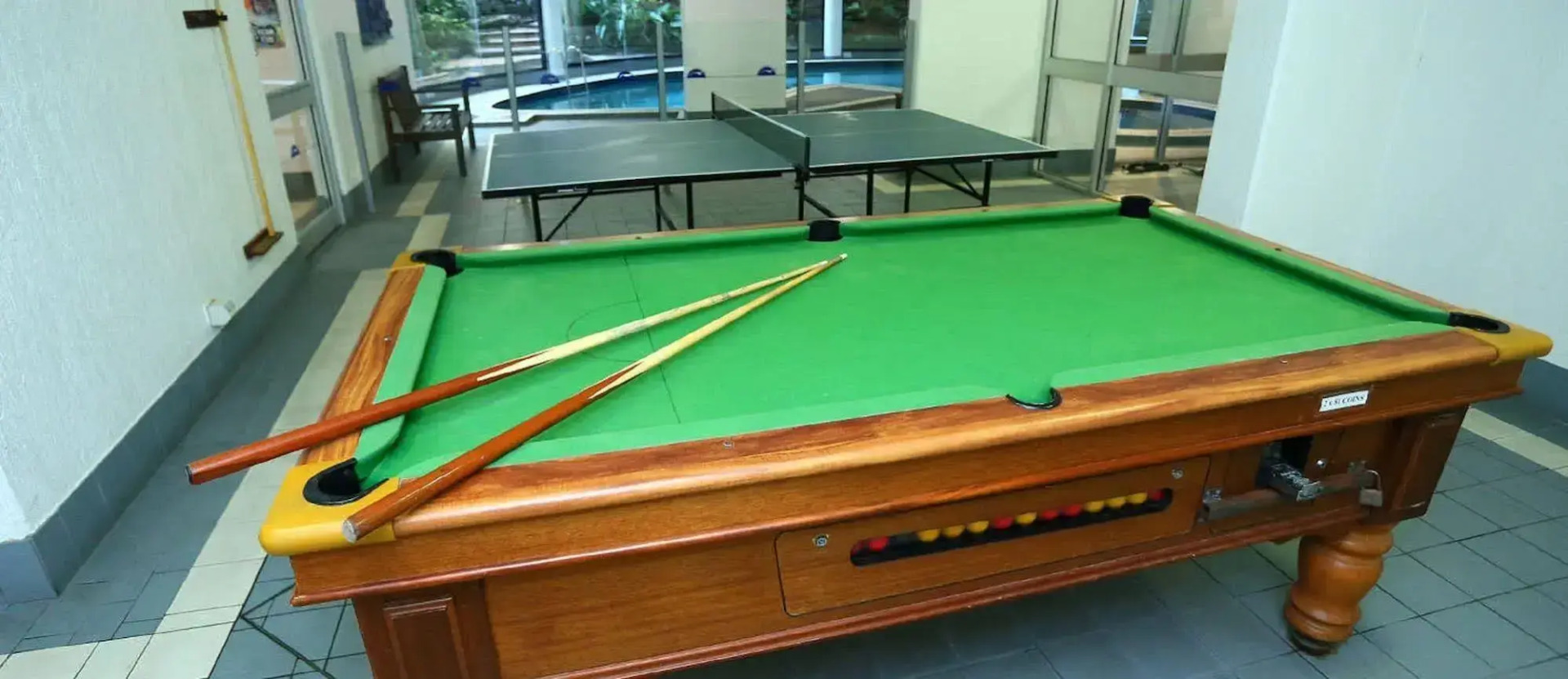 Photo - Biarritz Apartments Gold Coast