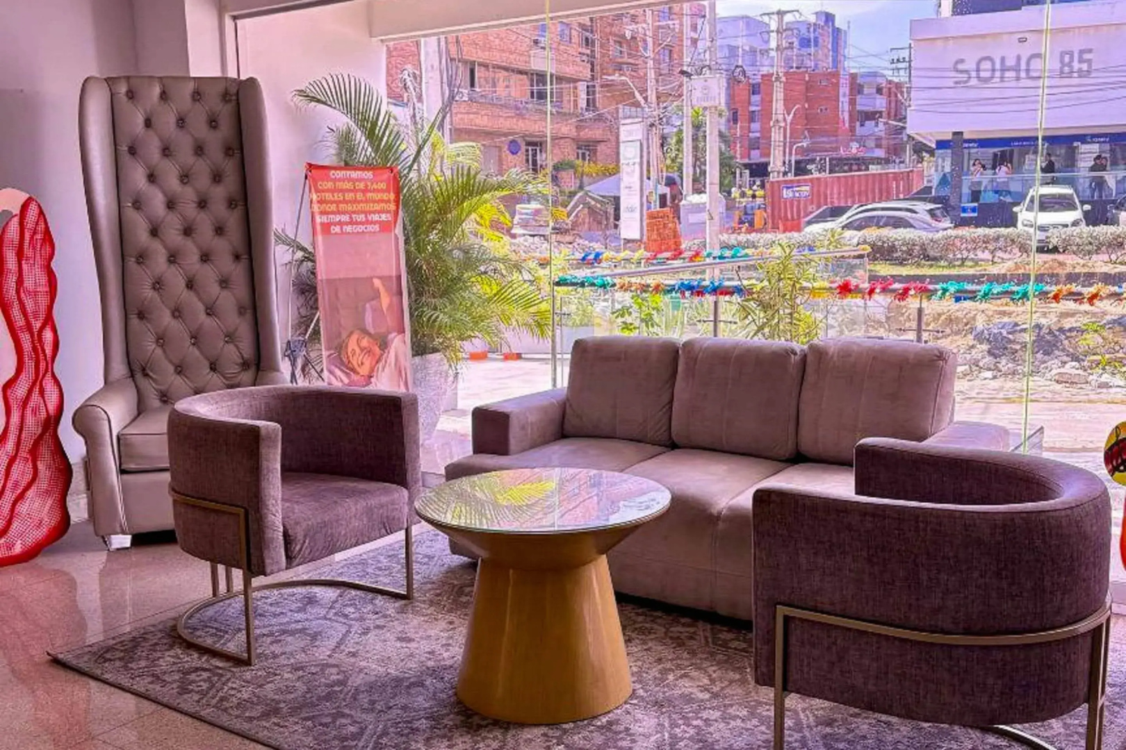 Photo - Radisson Diamond Barranquilla