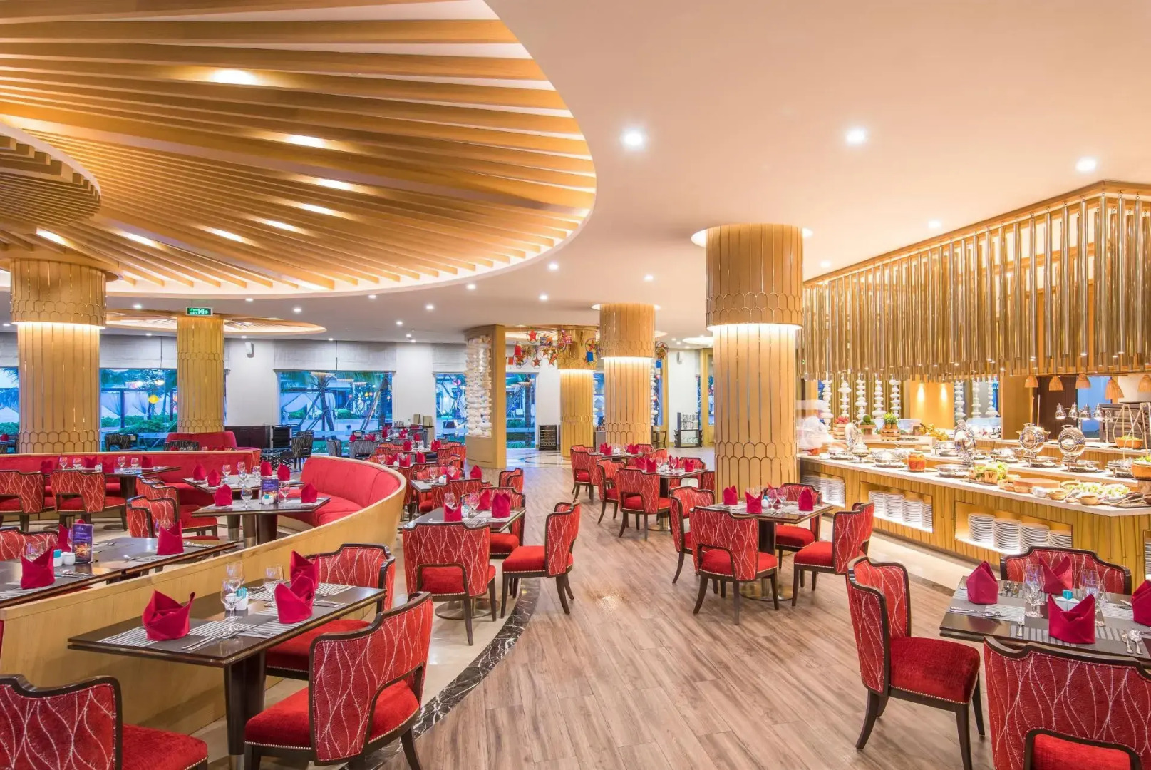 Foto - Renaissance Danang Hoi An Resort & Spa