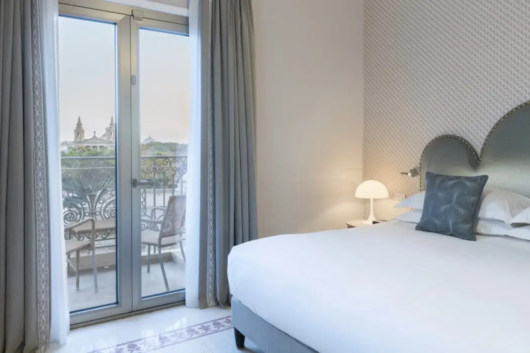 Foto - The Phoenicia Malta - The Leading Hotels of the World