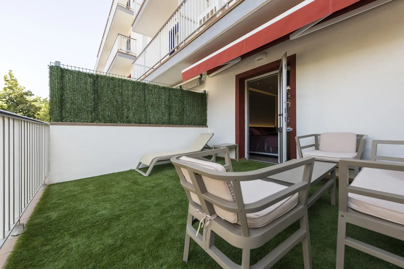 Foto - Hotel Papi Blau