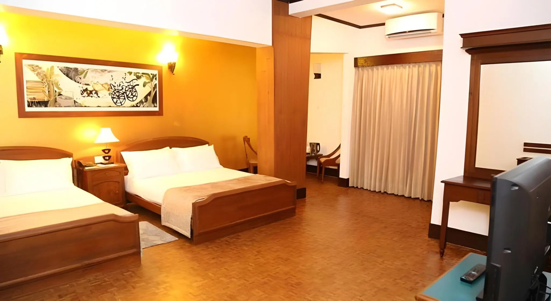 Foto - Hotel Sapphire