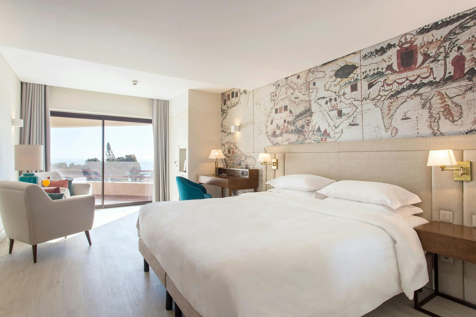 Foto - Four Points by Sheraton Sesimbra