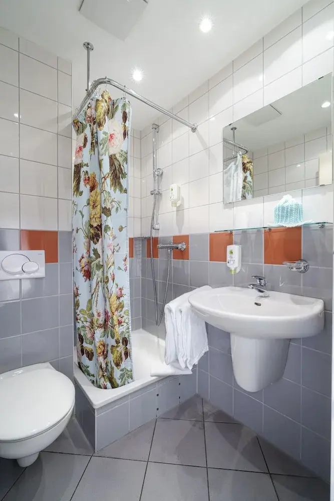 Foto - Tante ALMA's Bonner Hotel