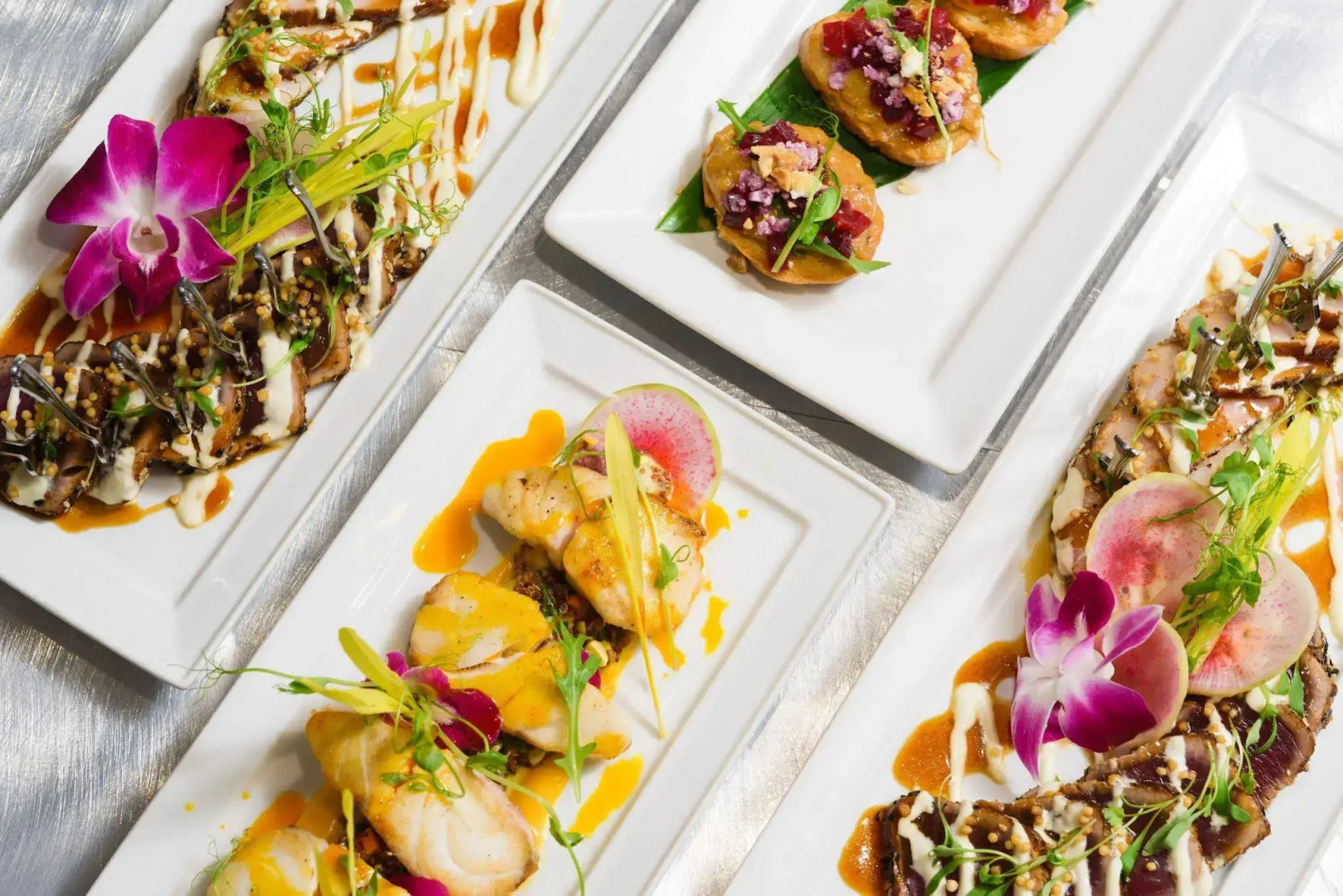 Foto - Hilton Waikiki Beach Resort & Spa