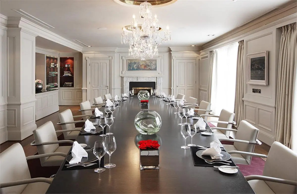 Foto - The Westbury Hotel