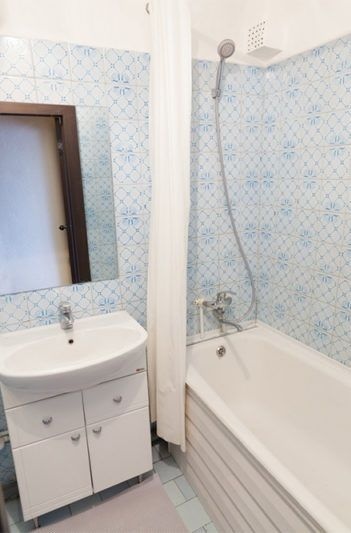 Apartments Viktory on street Gogolya, 16a
