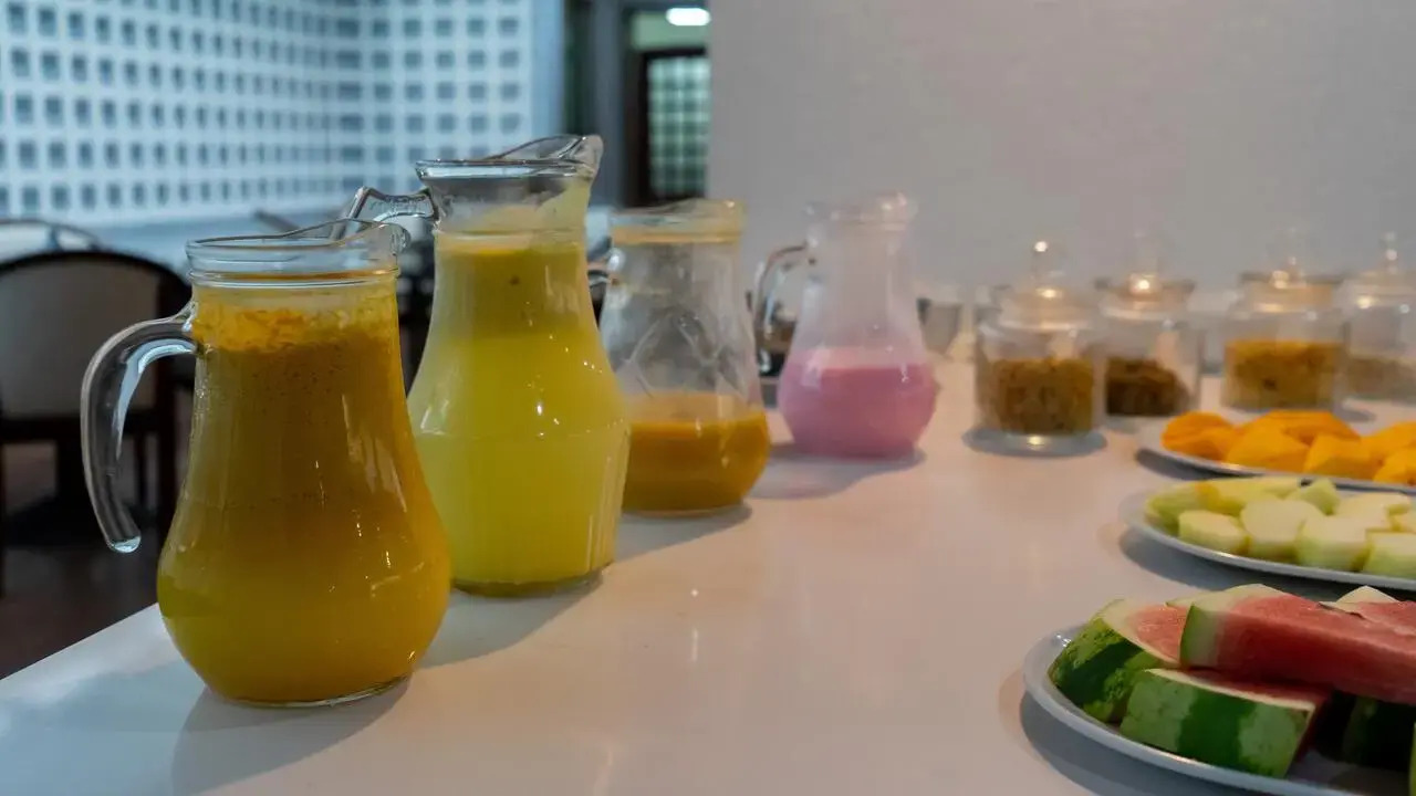 Foto - Praia Hotel Enseada