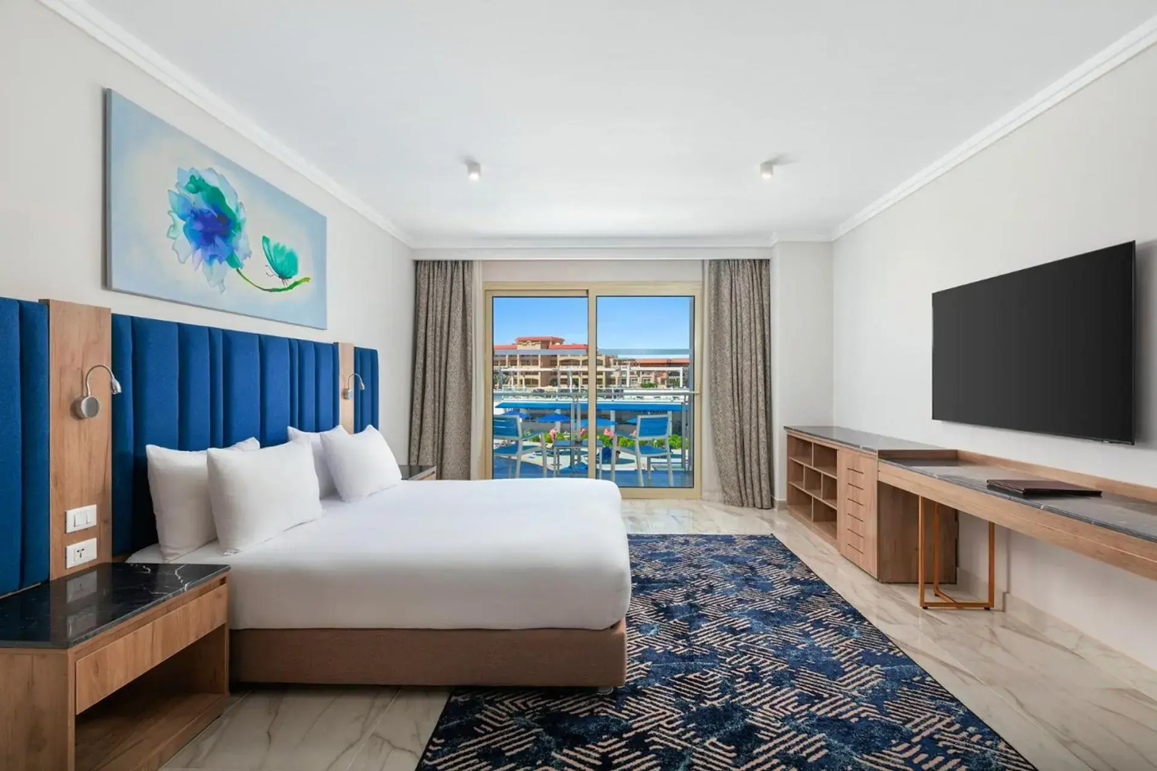 Foto - Pickalbatros Blu Spa Resort - Adults Friendly 16 Years Plus- Ultra All-Inclusive