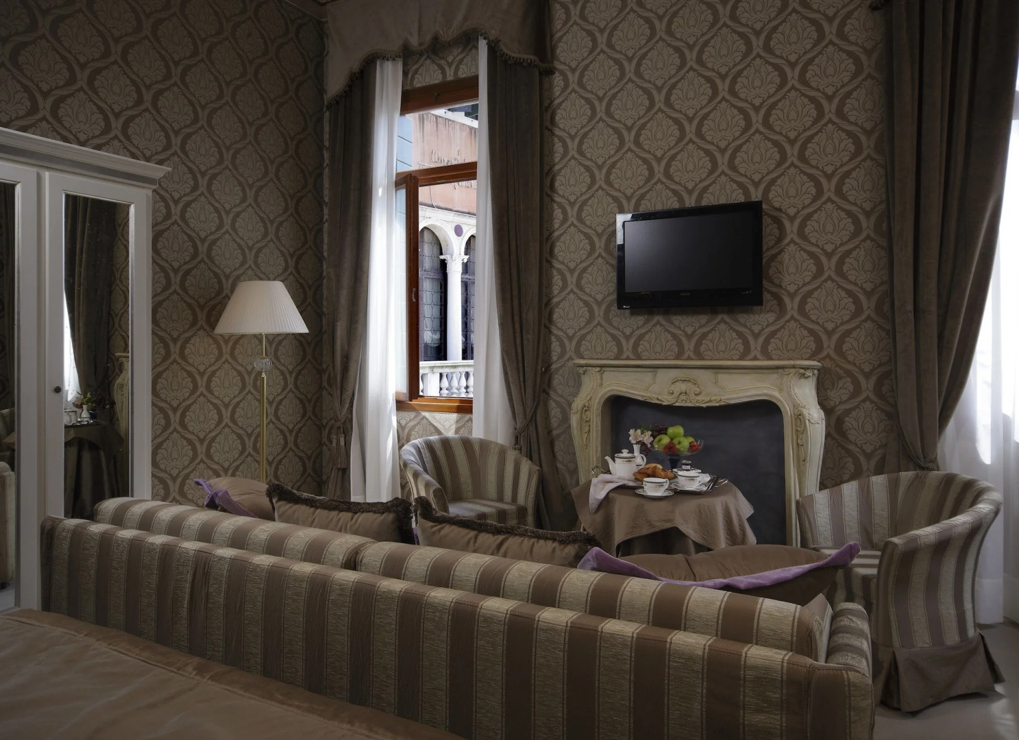 Photo - Hotel Ca' dei Conti