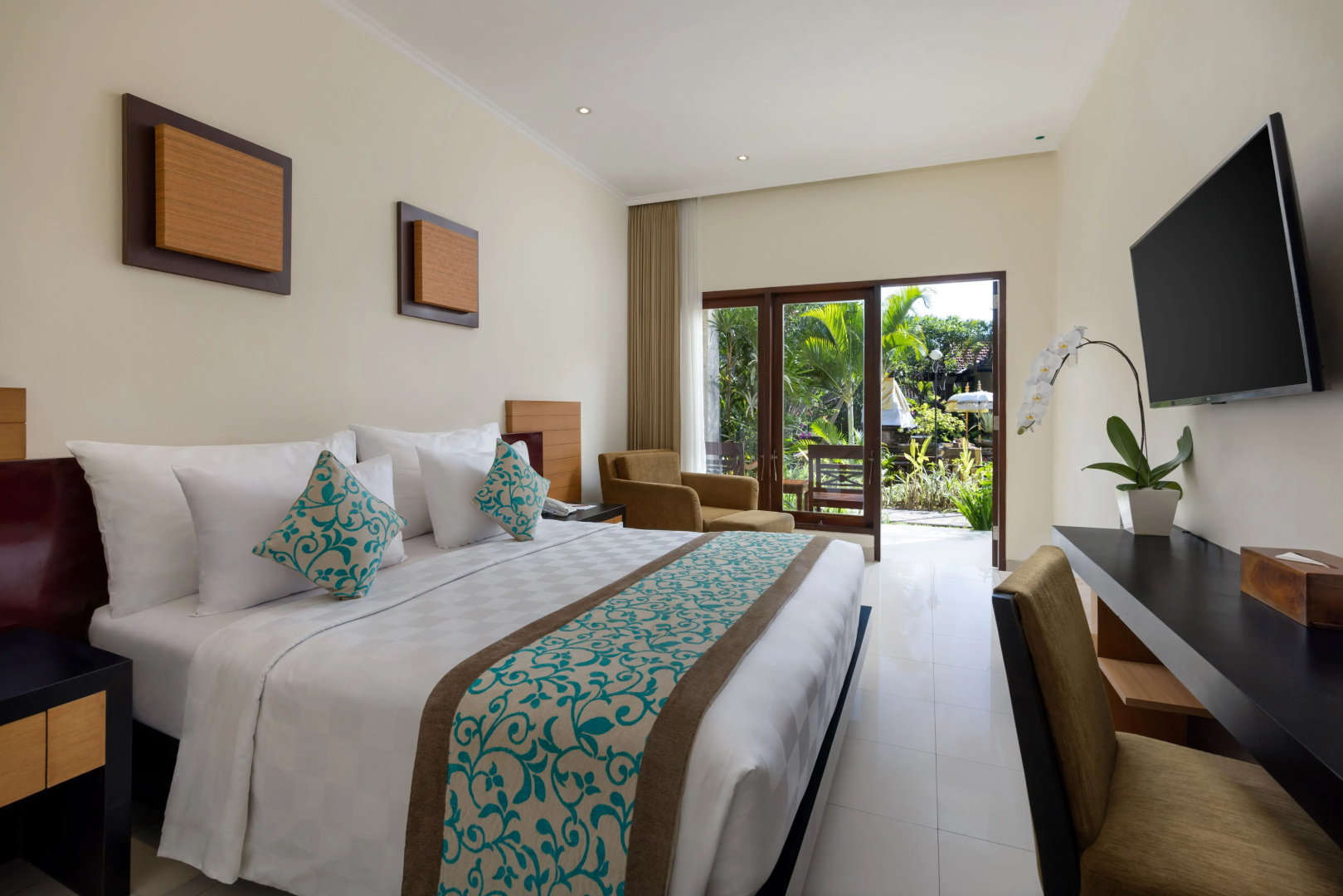 Photo - Adhi Jaya Hotel