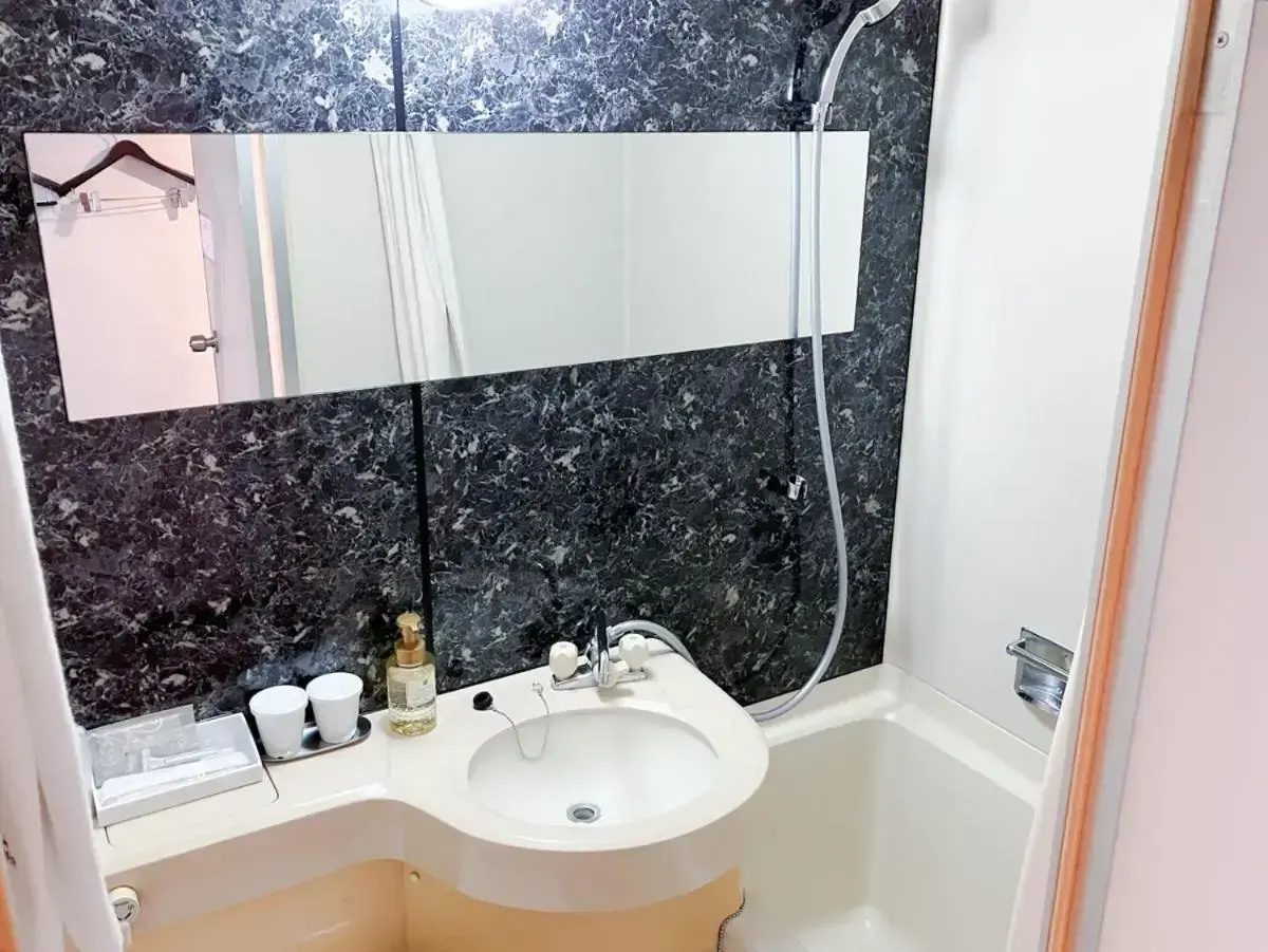 Foto - HOTEL LiVEMAX Chofu-Ekimae