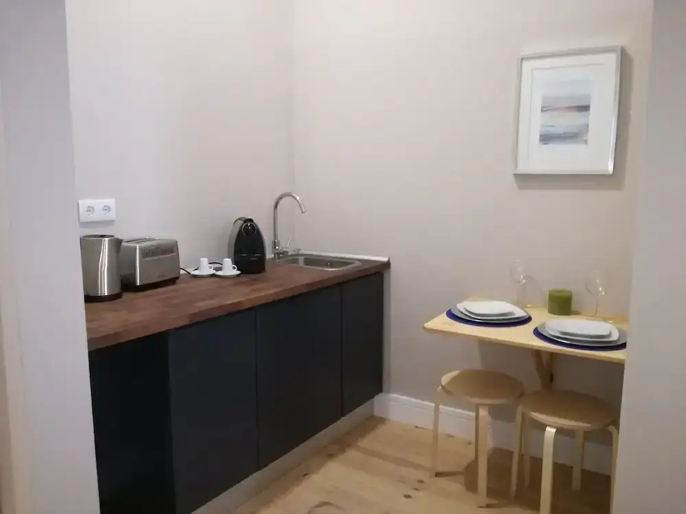 Foto - Temple Suites Guesthouse