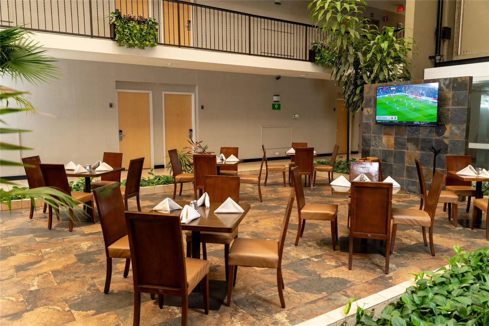 Photo - Best Western Plus Monterrey Airport