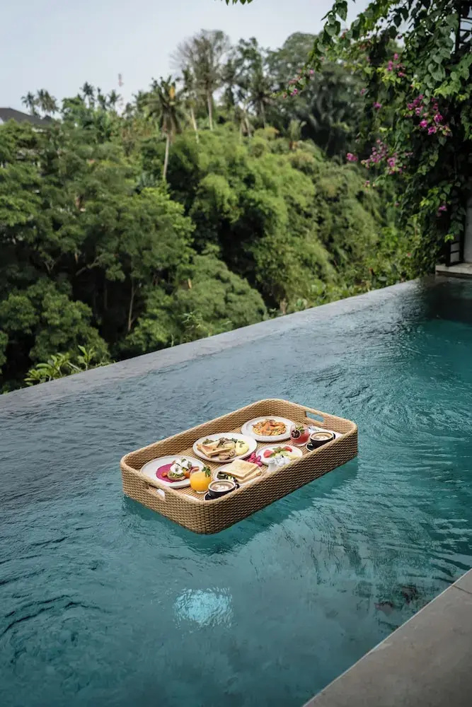 Foto - Lawangkala Resort Ubud
