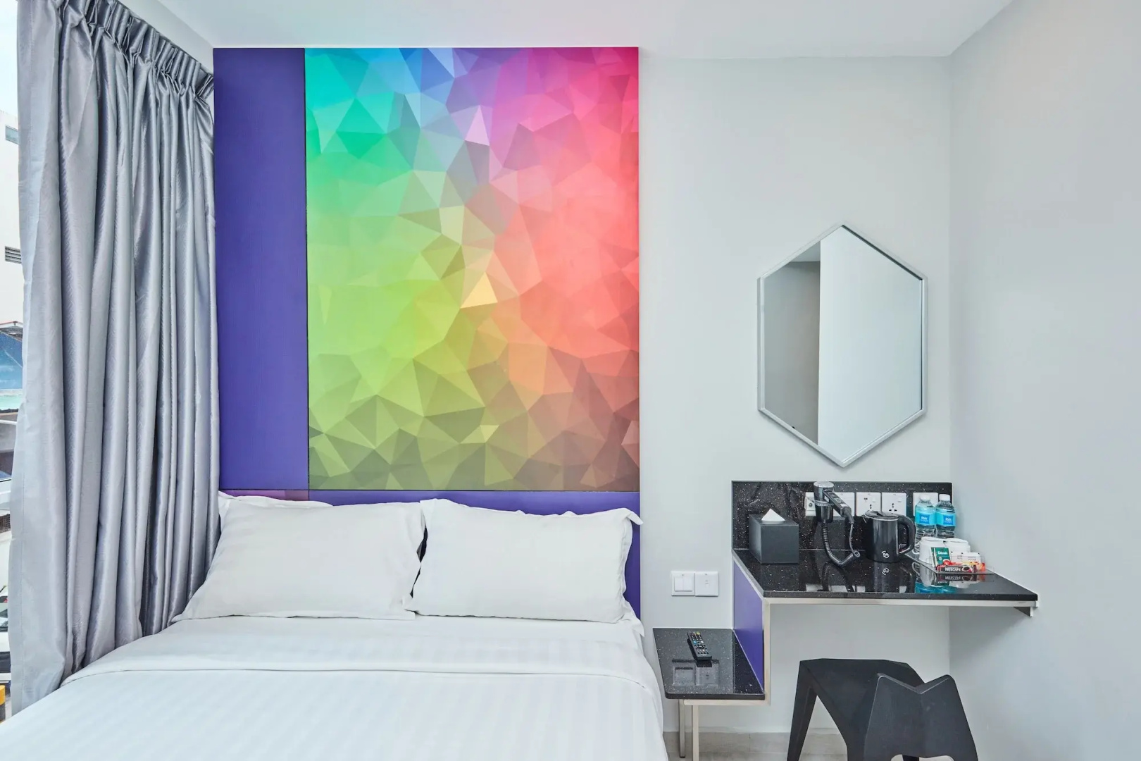 Foto - ibis budget Singapore Ametrine