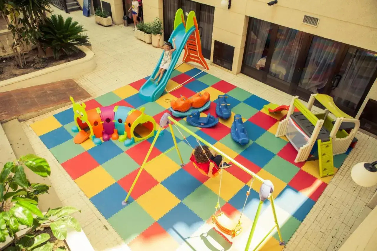 Photo - Hotel Playas de Torrevieja