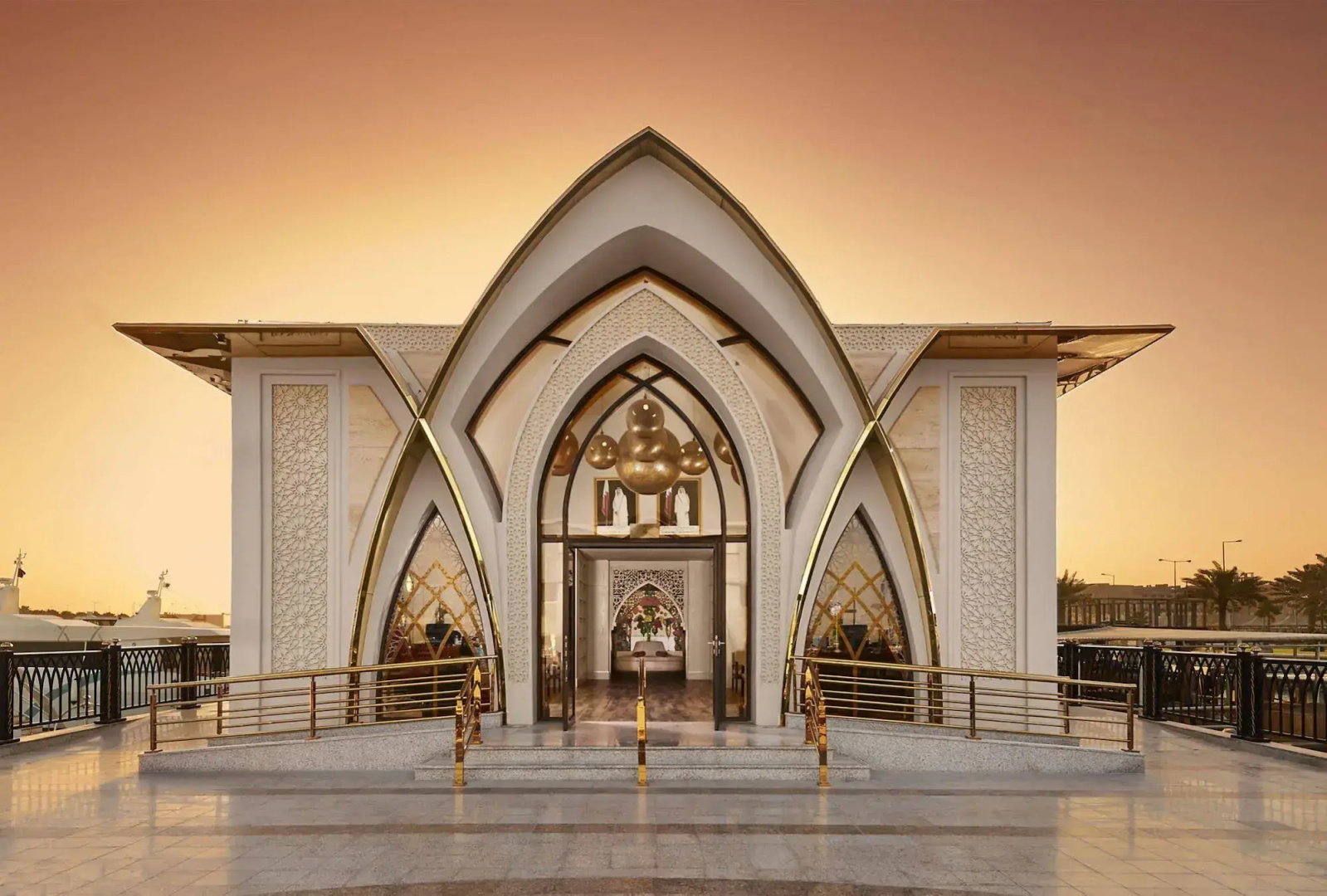 Foto - Banana Island Resort Doha by Anantara