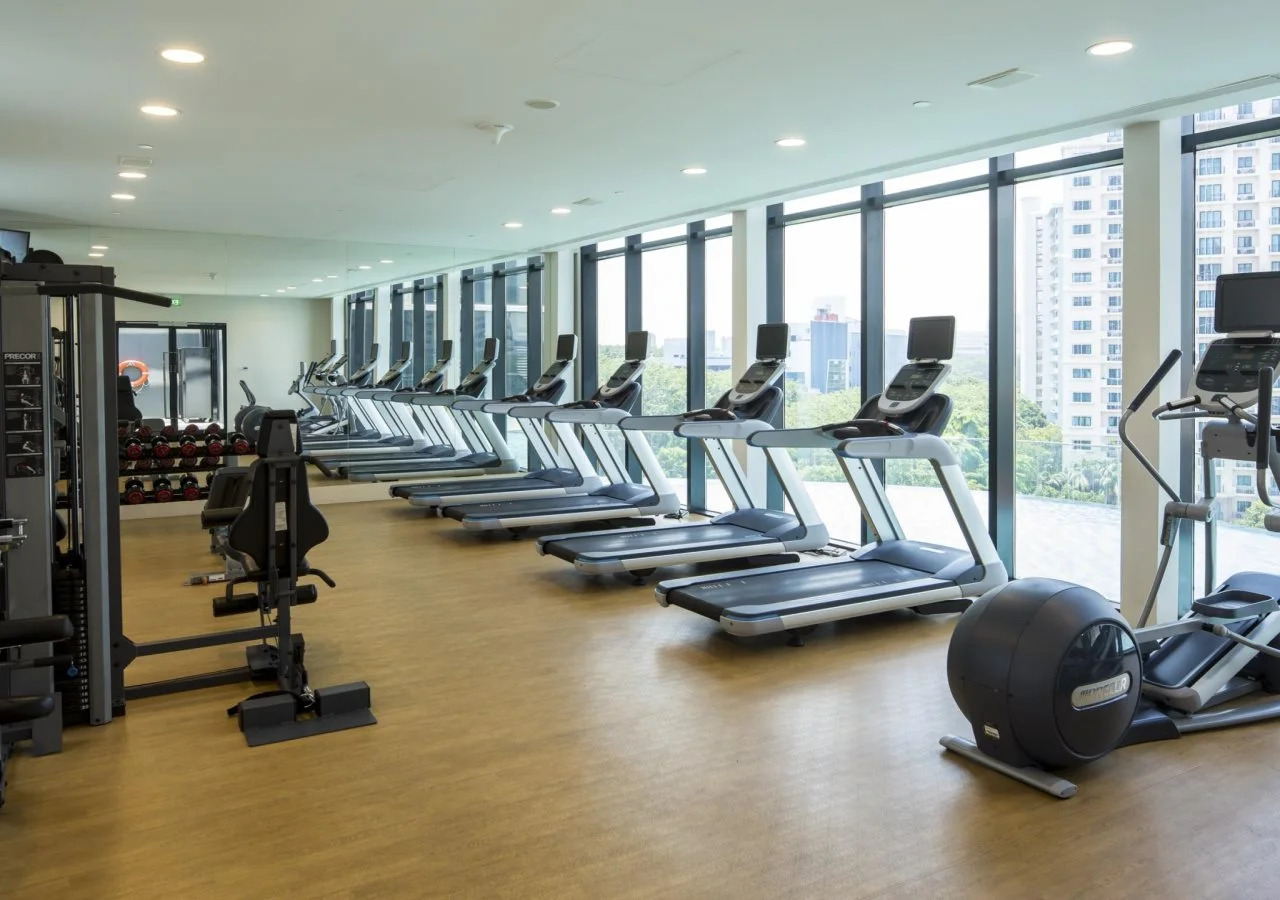 Foto - Momentus Hotel Alexandra