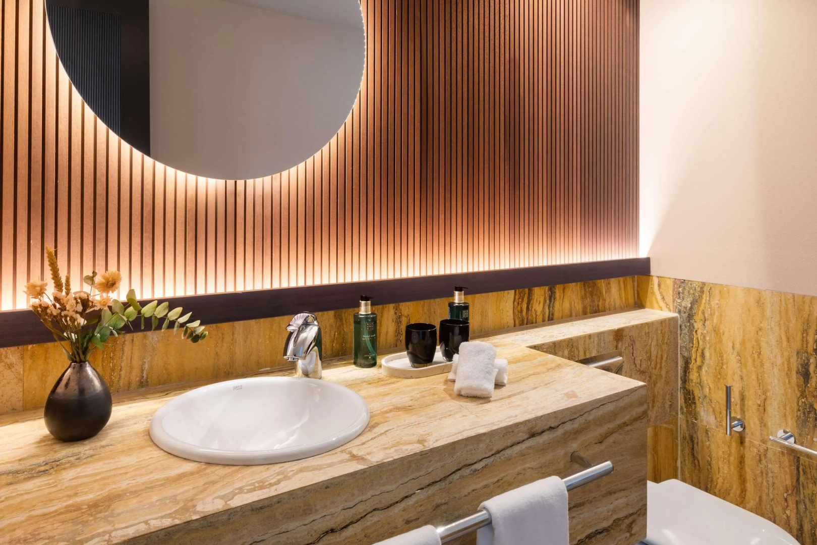 Foto - Hotel Melia Bilbao