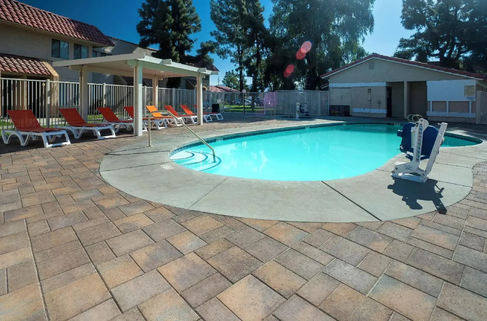 Foto - Indian Palms Vacation Club