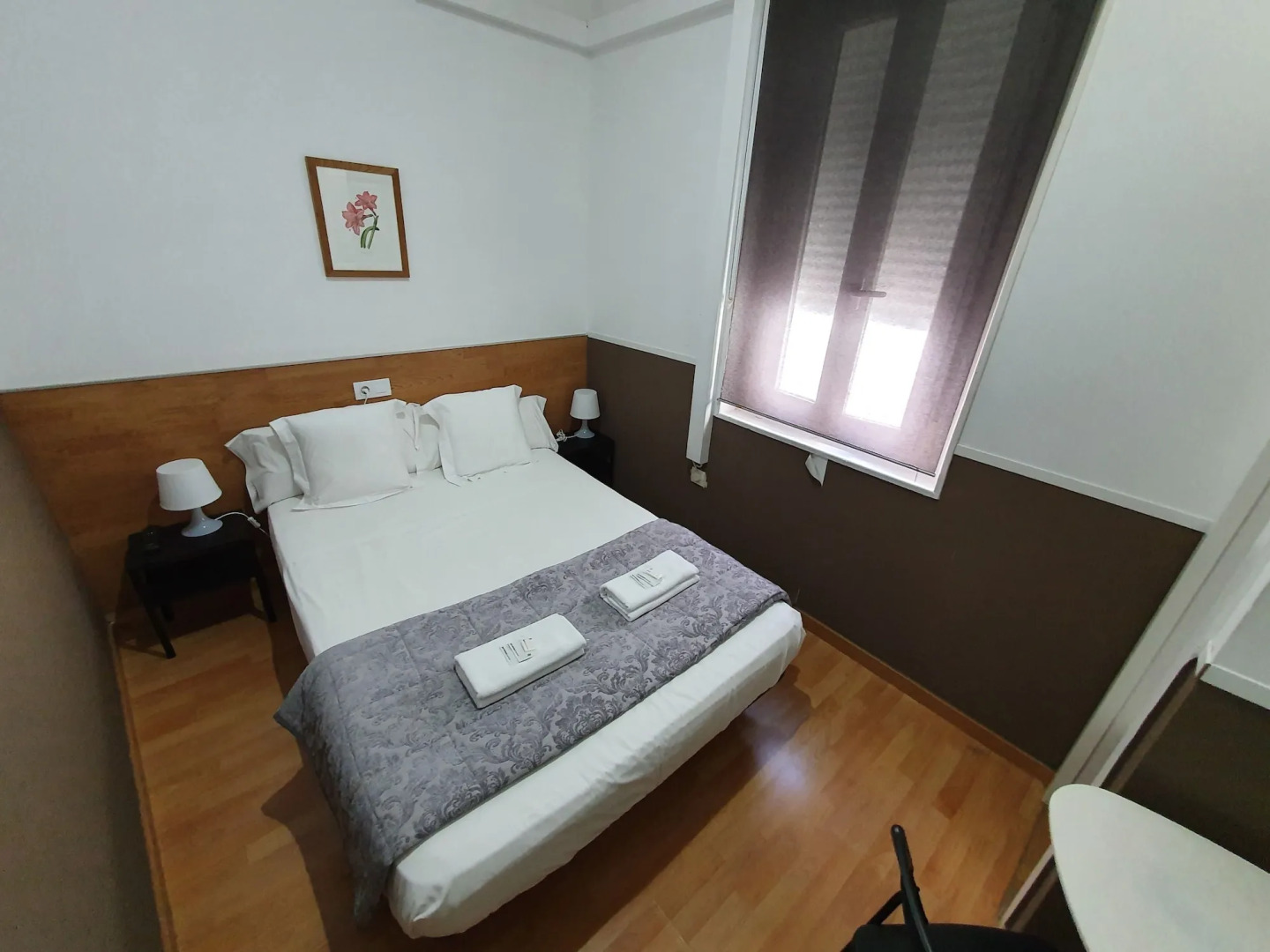 Foto - LM Rooms Opera