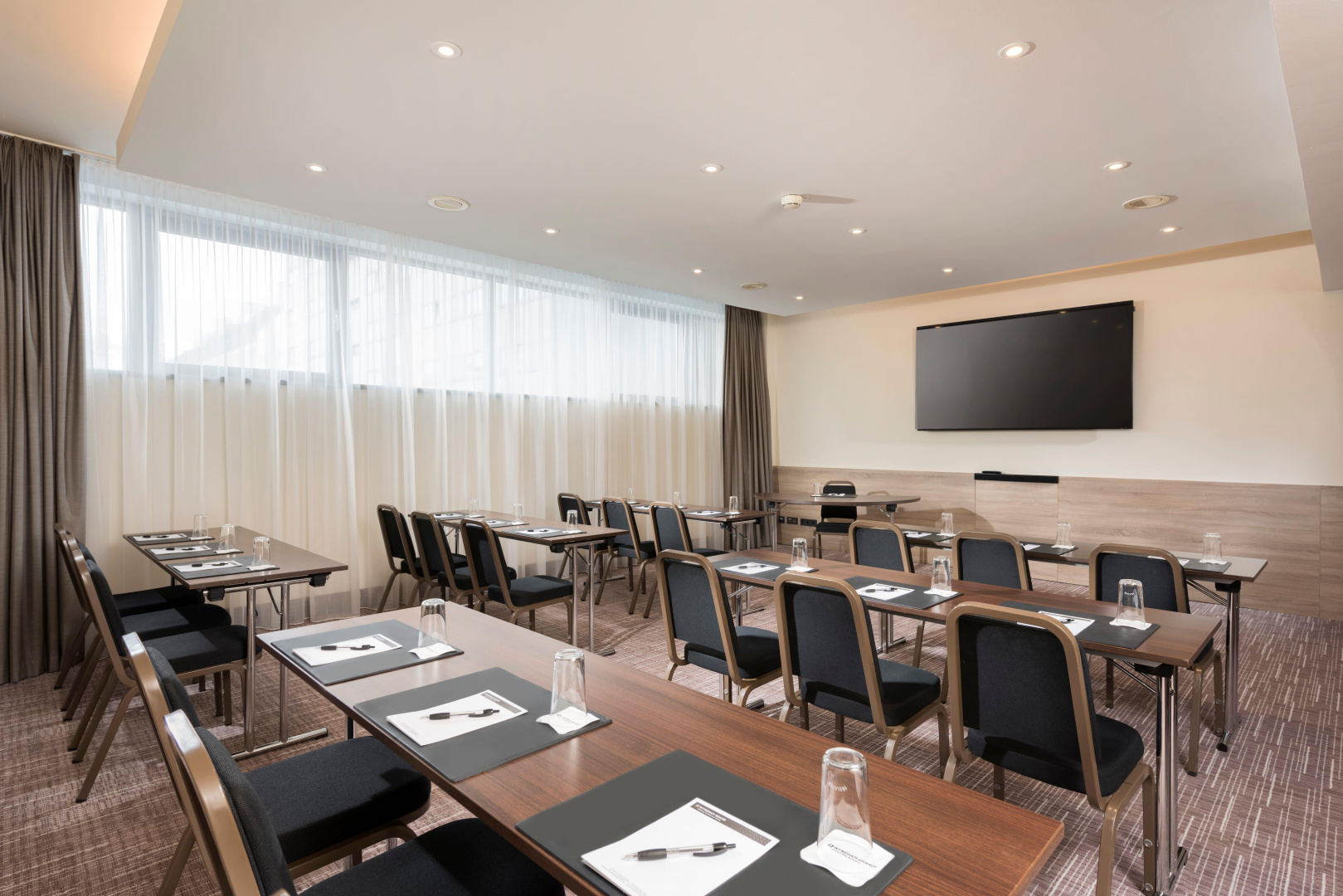 Foto - Radisson Blu Hotel & Conference Centre, Salzburg
