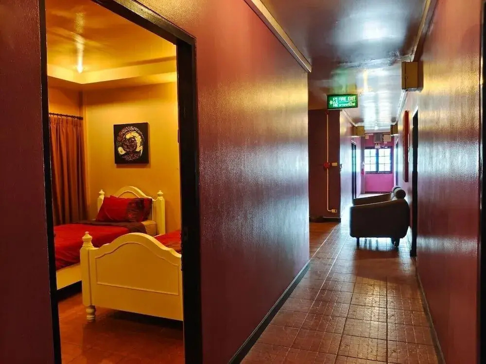 Photo - Wualai Boutique by Lanna Oriental