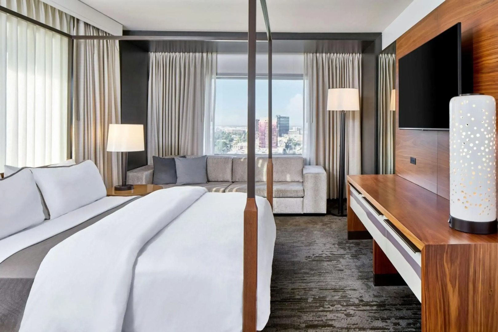 Foto - The Westin Charlotte