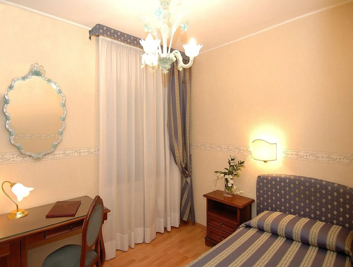 Foto - Hotel Da Bruno