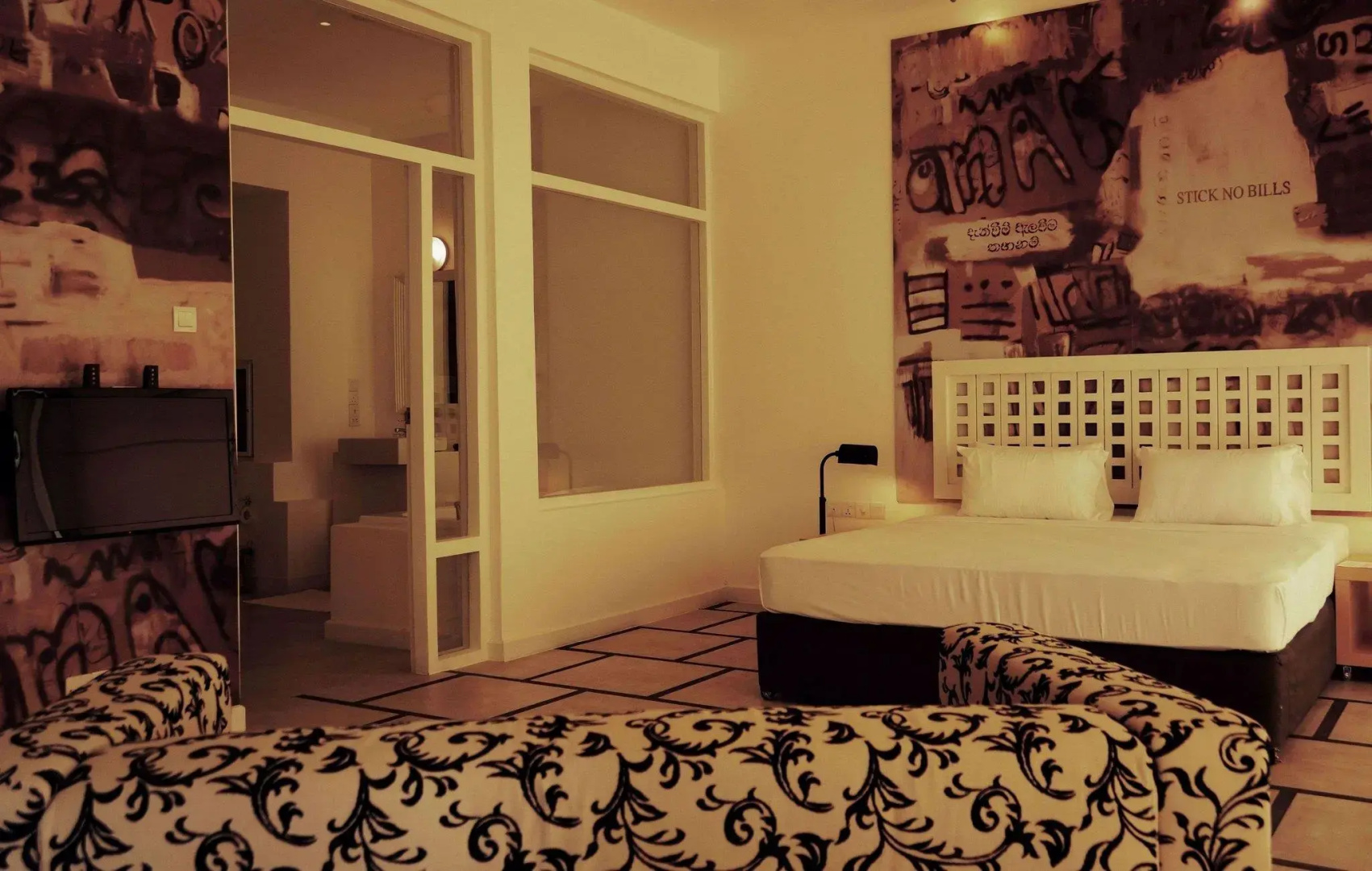Foto - Hotel J Negombo