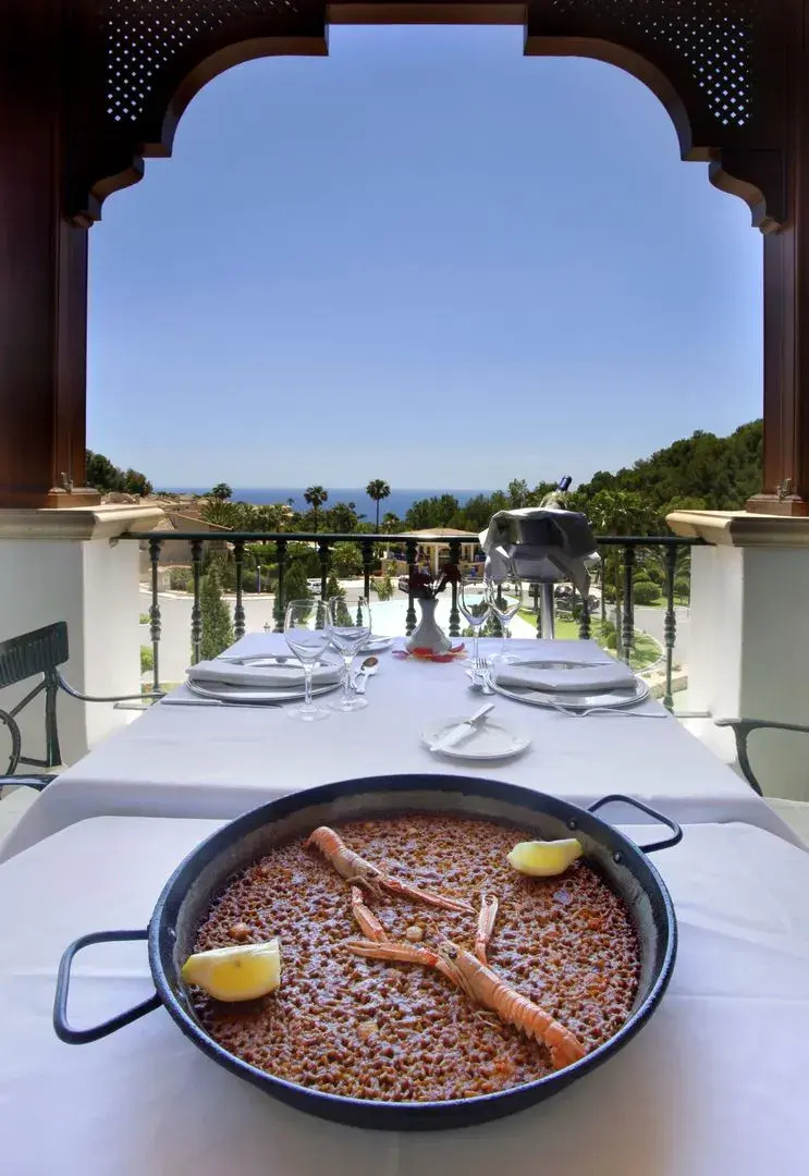 Foto - ZEM Wellness Clinic Altea - 5 Stars Grand Luxury