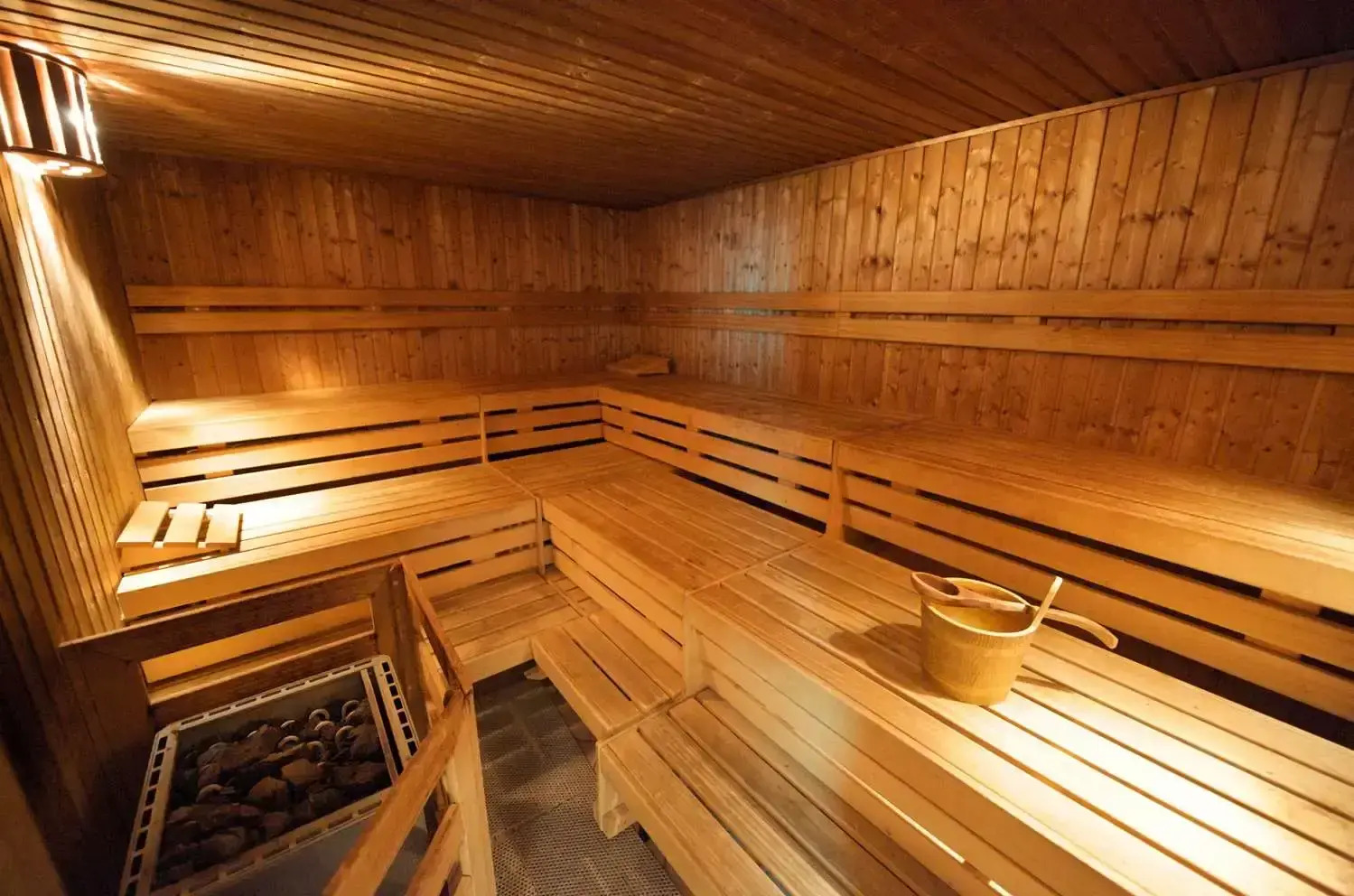 Foto - Good Morning + Berlin City East