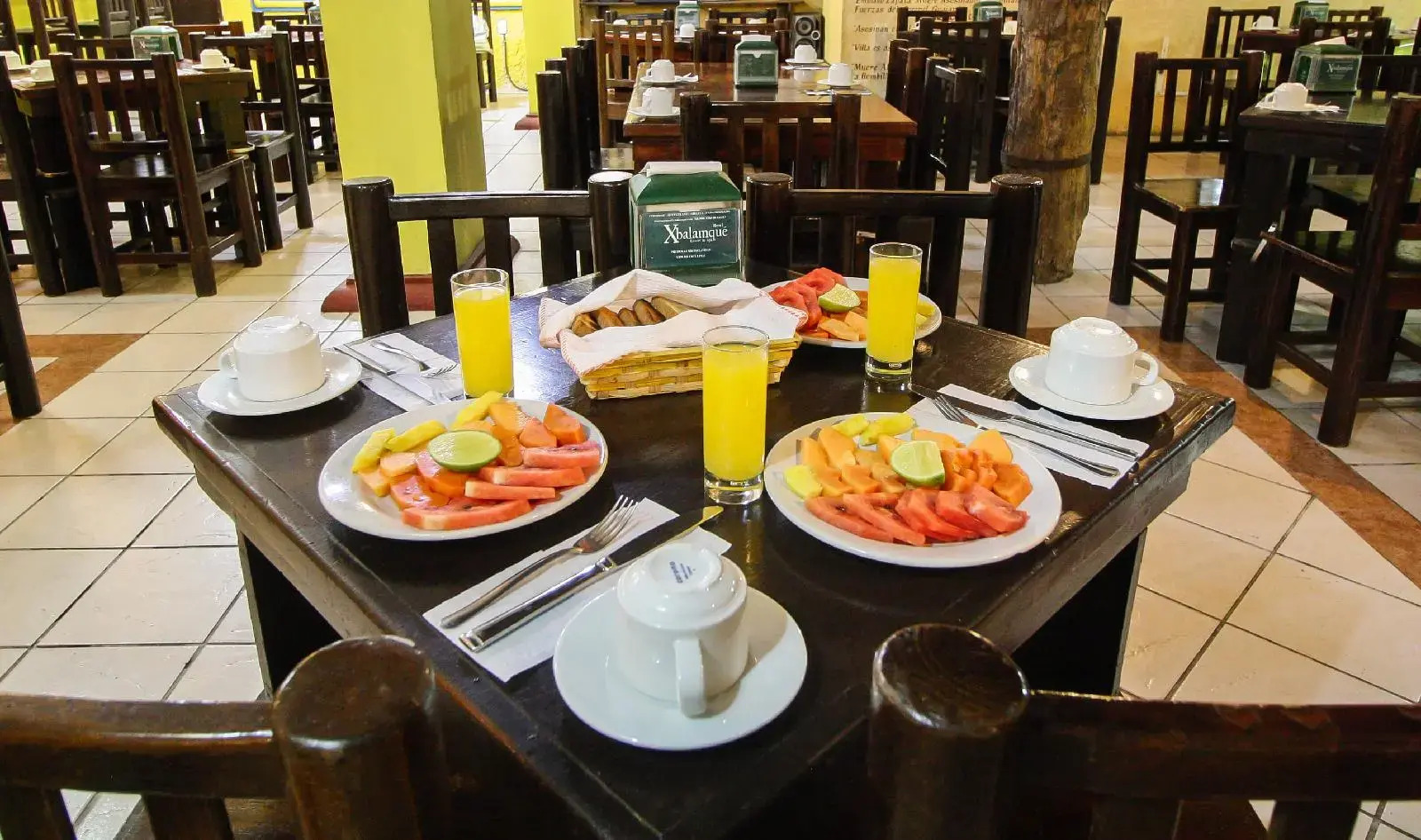 Foto - Hotel Xbalamqué & Spa Cancún Centro