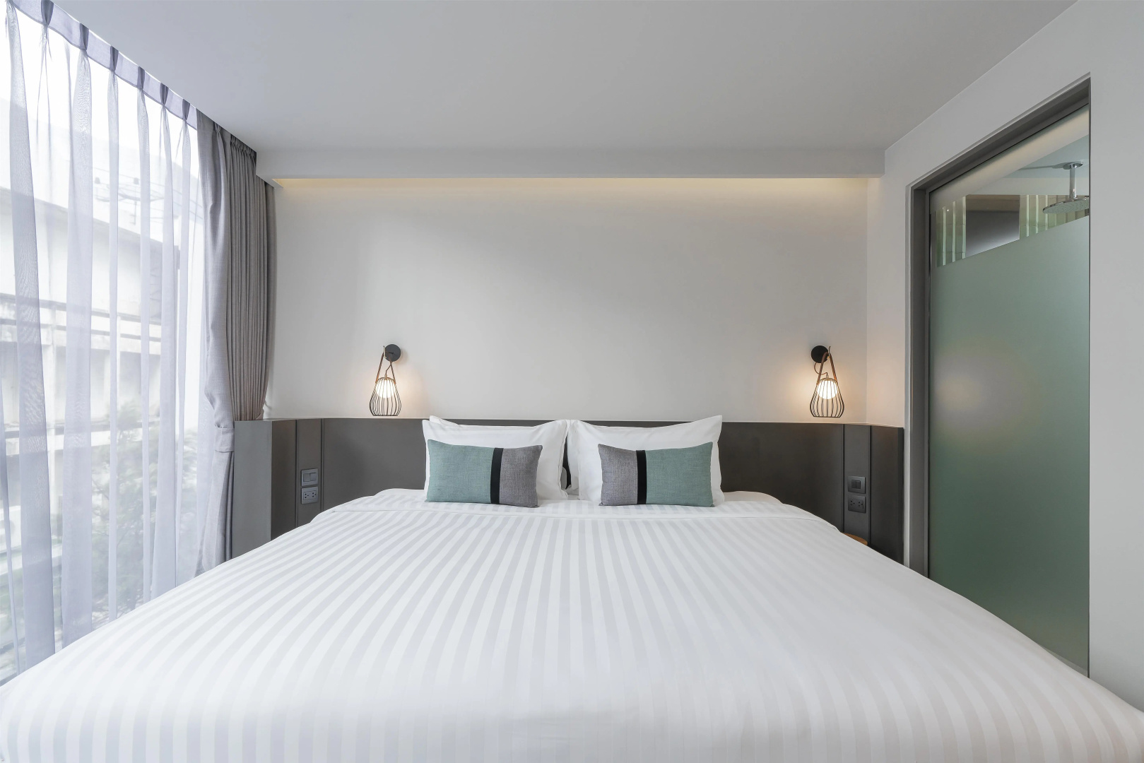 Foto - Seekers Finders Rama IV Hotel, SureStay Collection by BW
