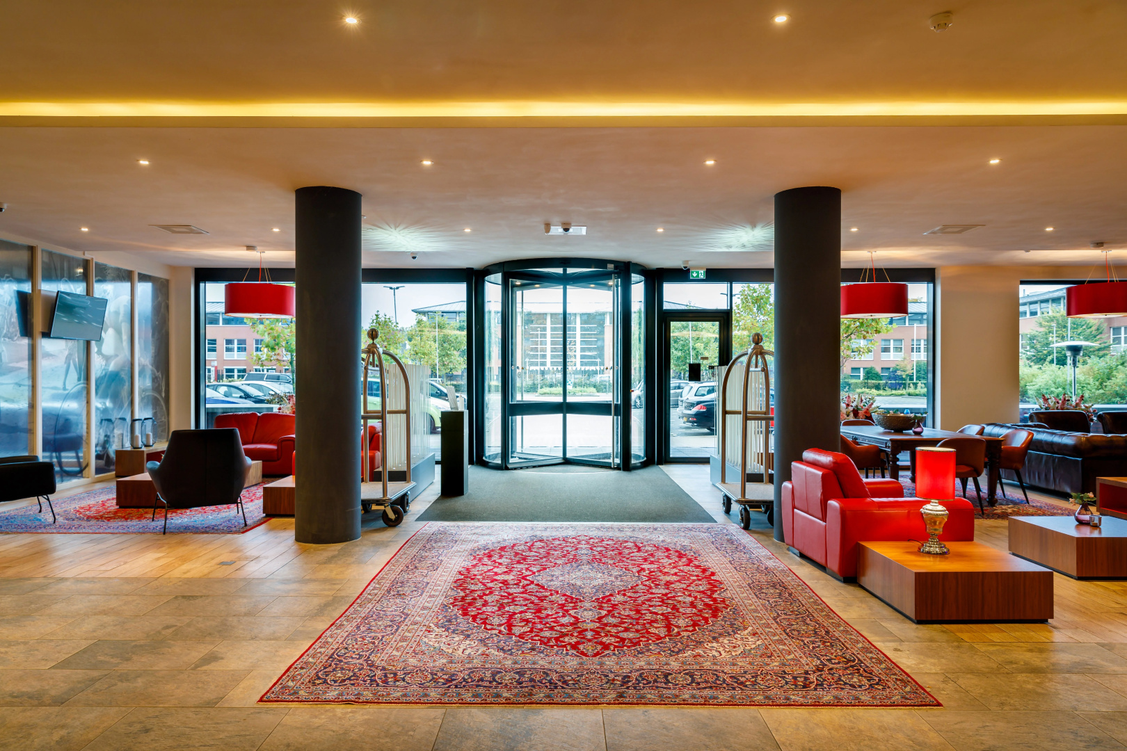 Photo - Bastion Hotel Eindhoven Waalre
