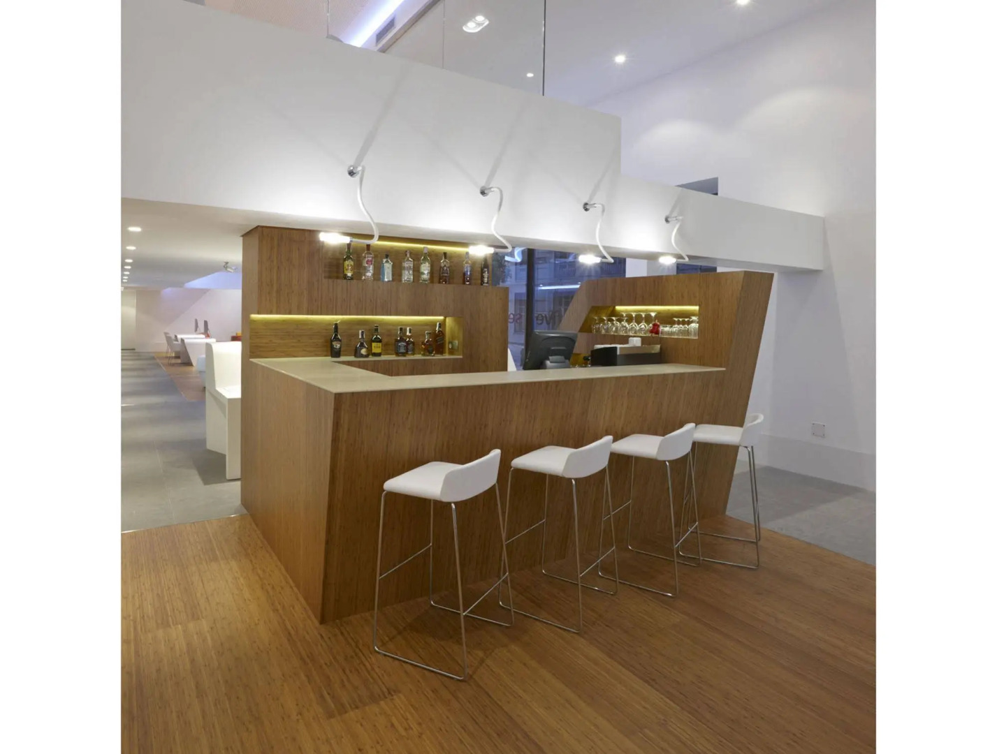 Foto - Hotel Maciá Granada Five Senses Rooms & Suites