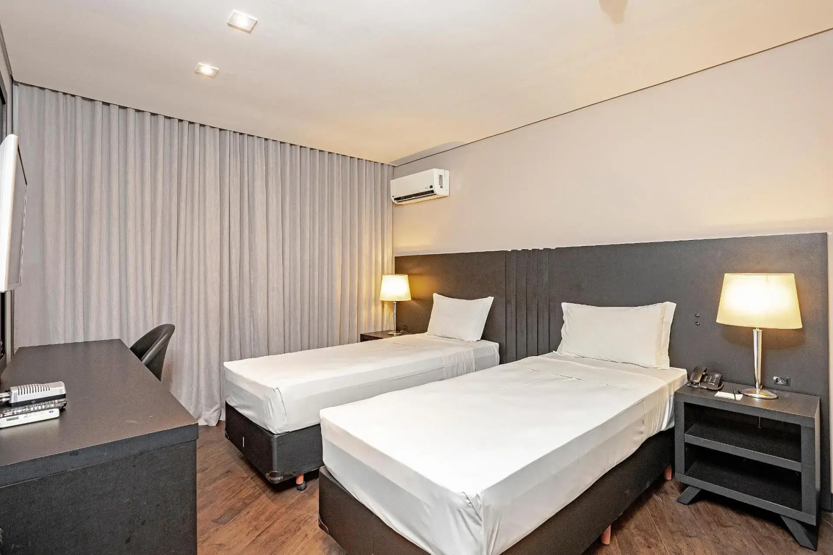 Foto - Slaviero Hotel Baia Norte Florianópolis