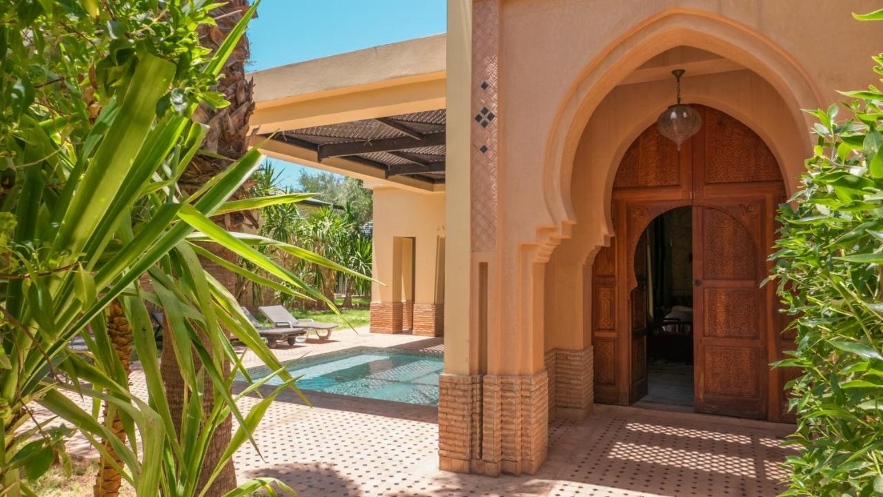 Photo - Palais Mirage D'atlas