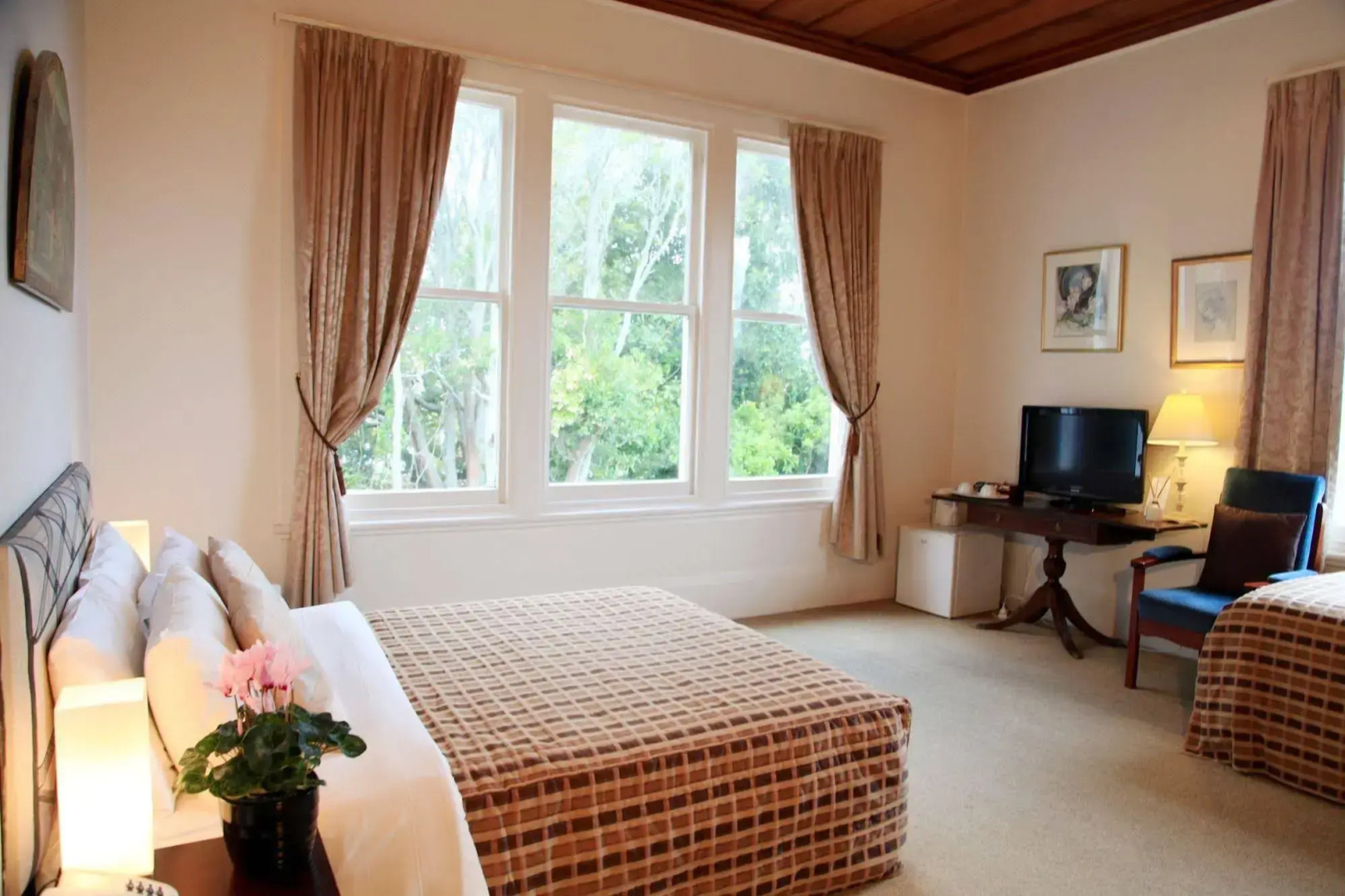 Foto - The Devereux Boutique Hotel