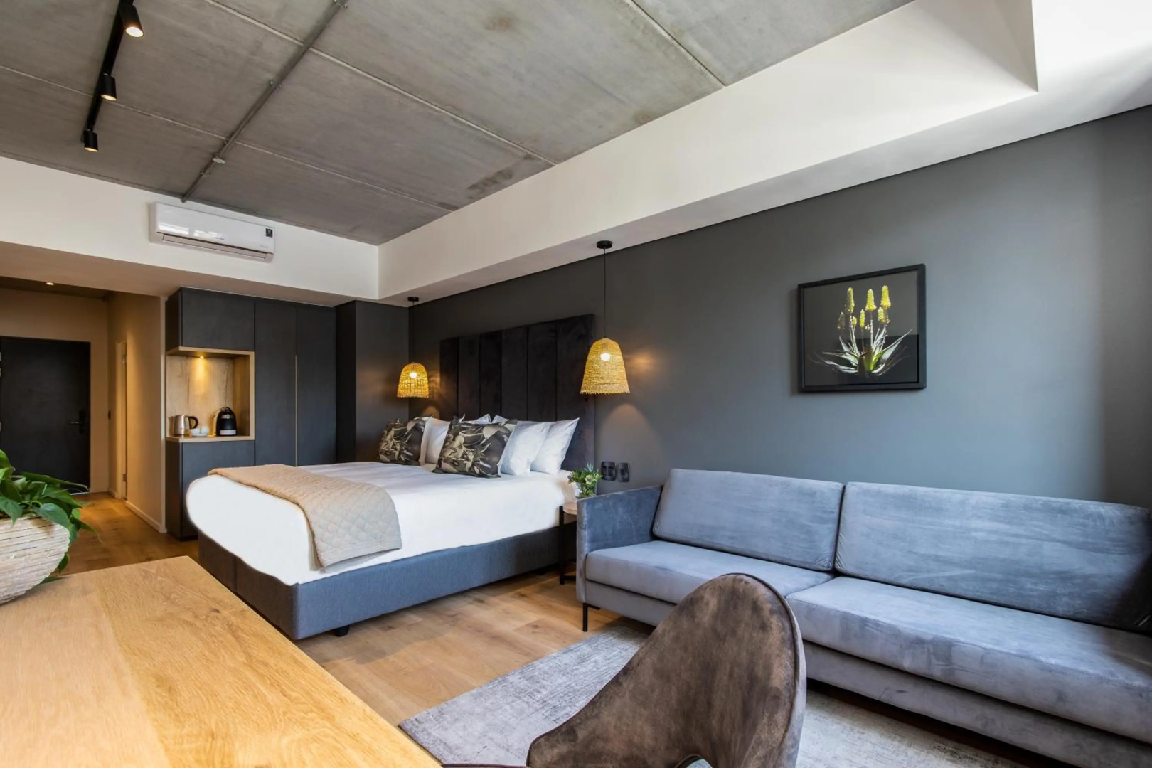 Foto - Kloof Street Hotel
