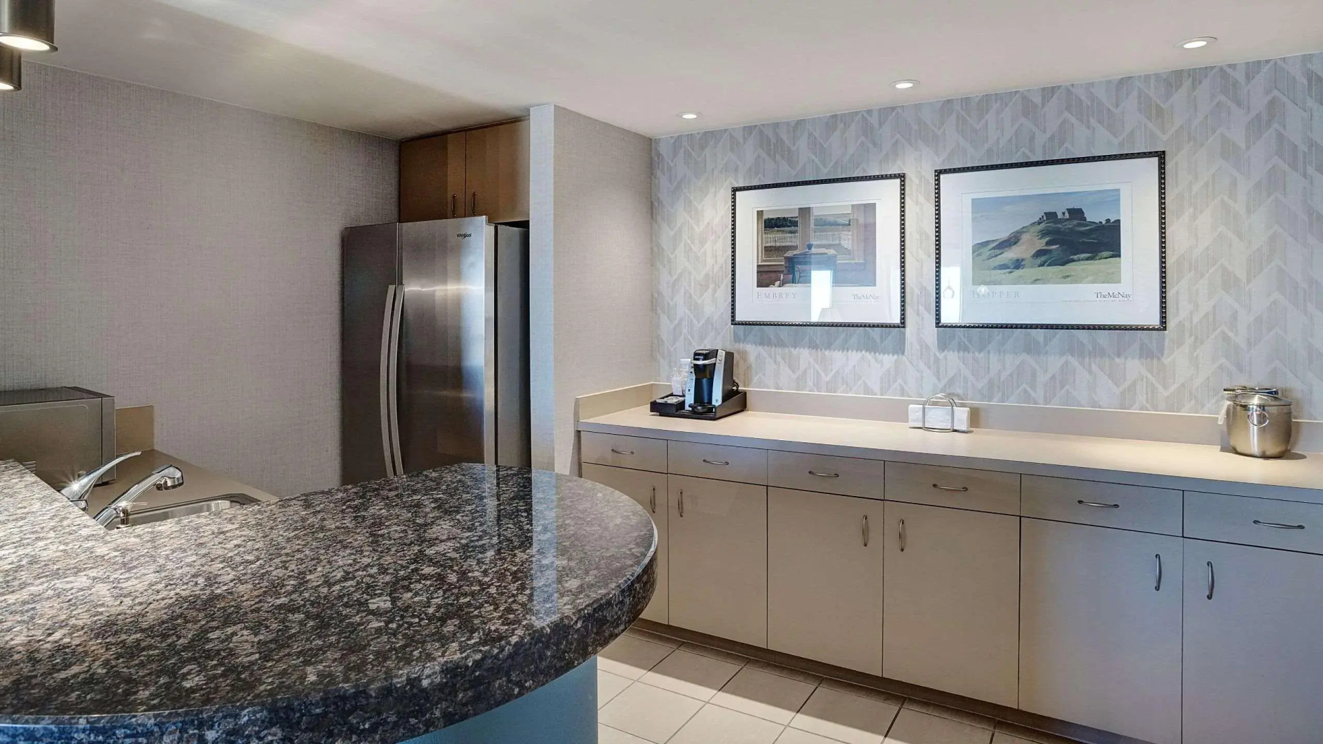 Foto - Hyatt Regency DFW International Airport