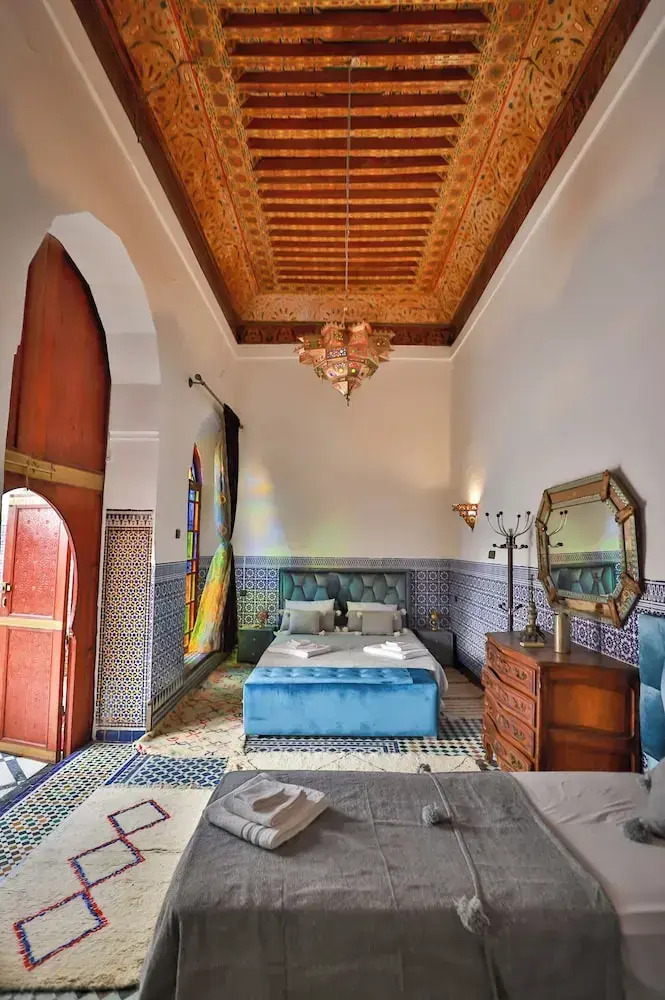 Photo - Riad Dar Jeanne