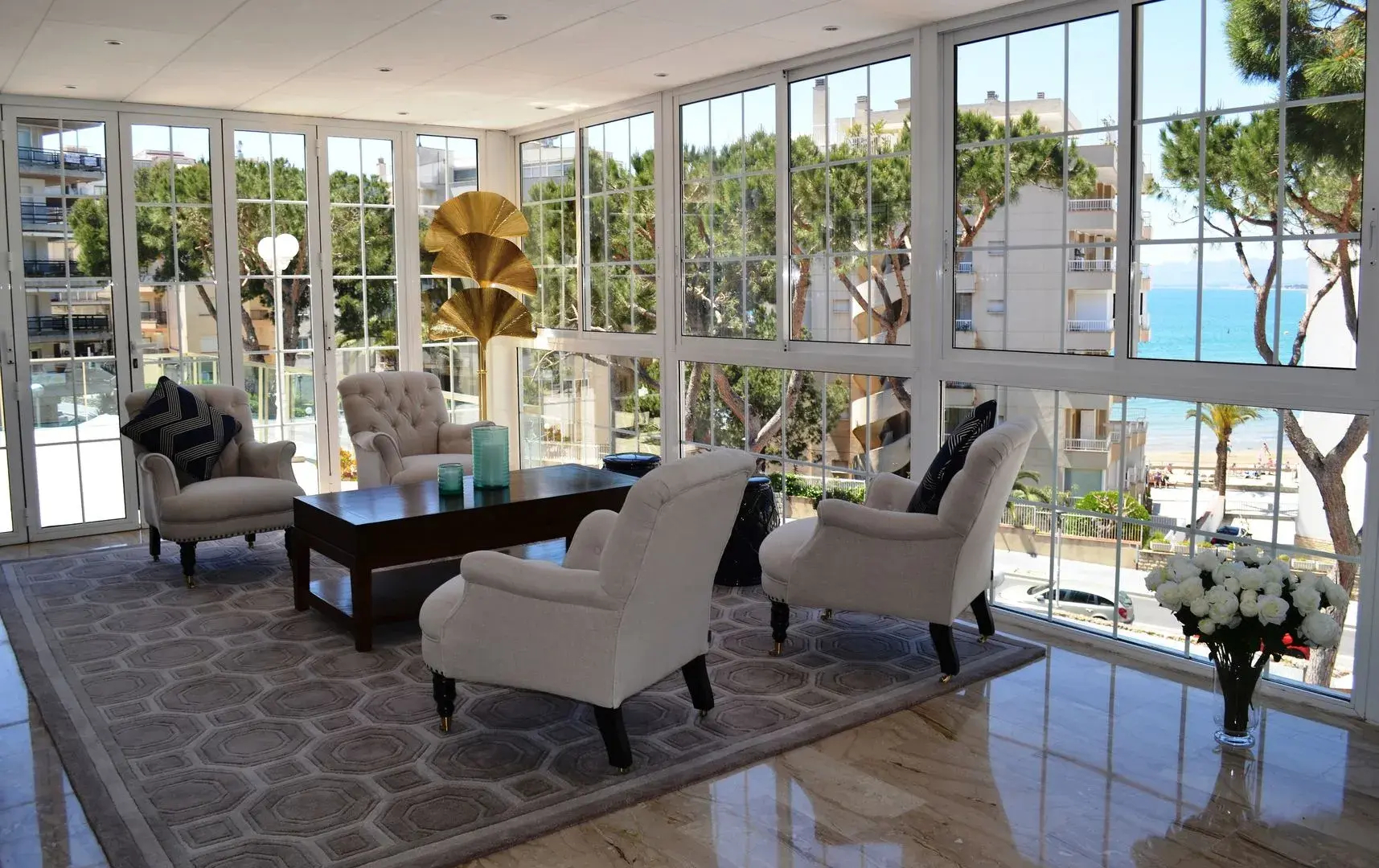 Foto - Hotel Las Vegas