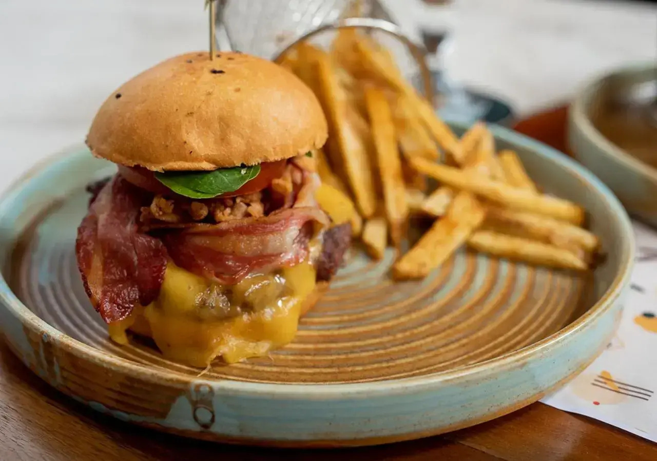 Photo - The Click Clack Hotel Medellín