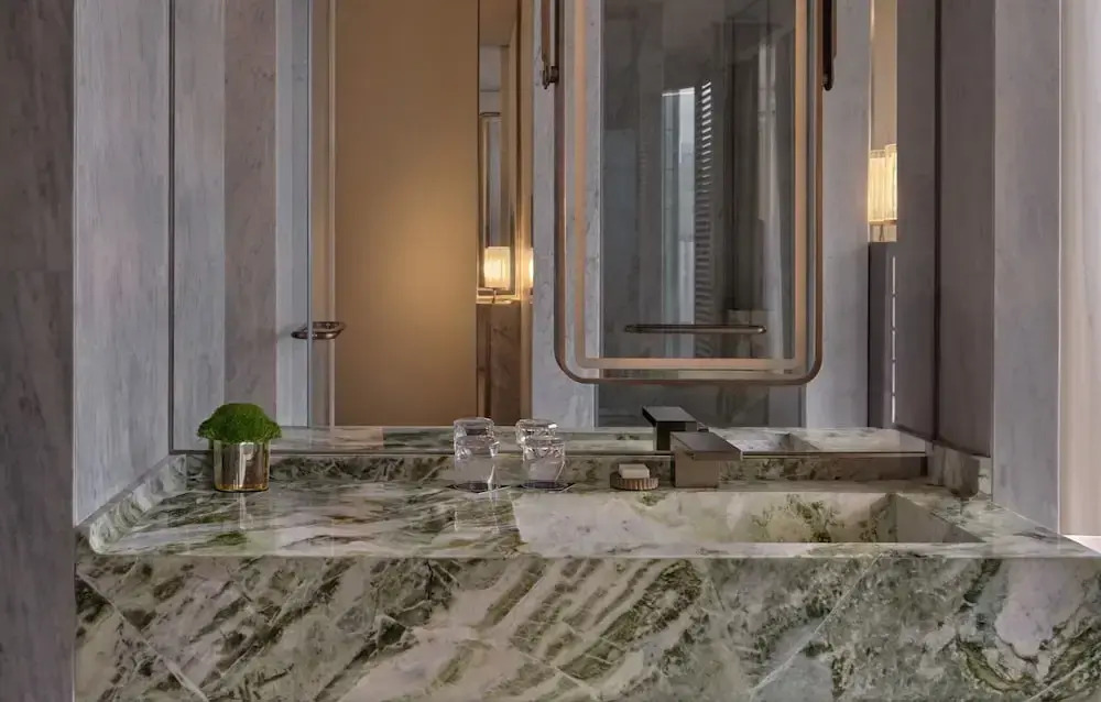 Foto - Regent Shanghai on the Bund