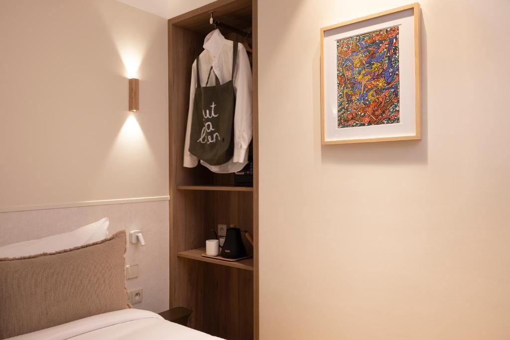 Foto - Hôtel Le Daum