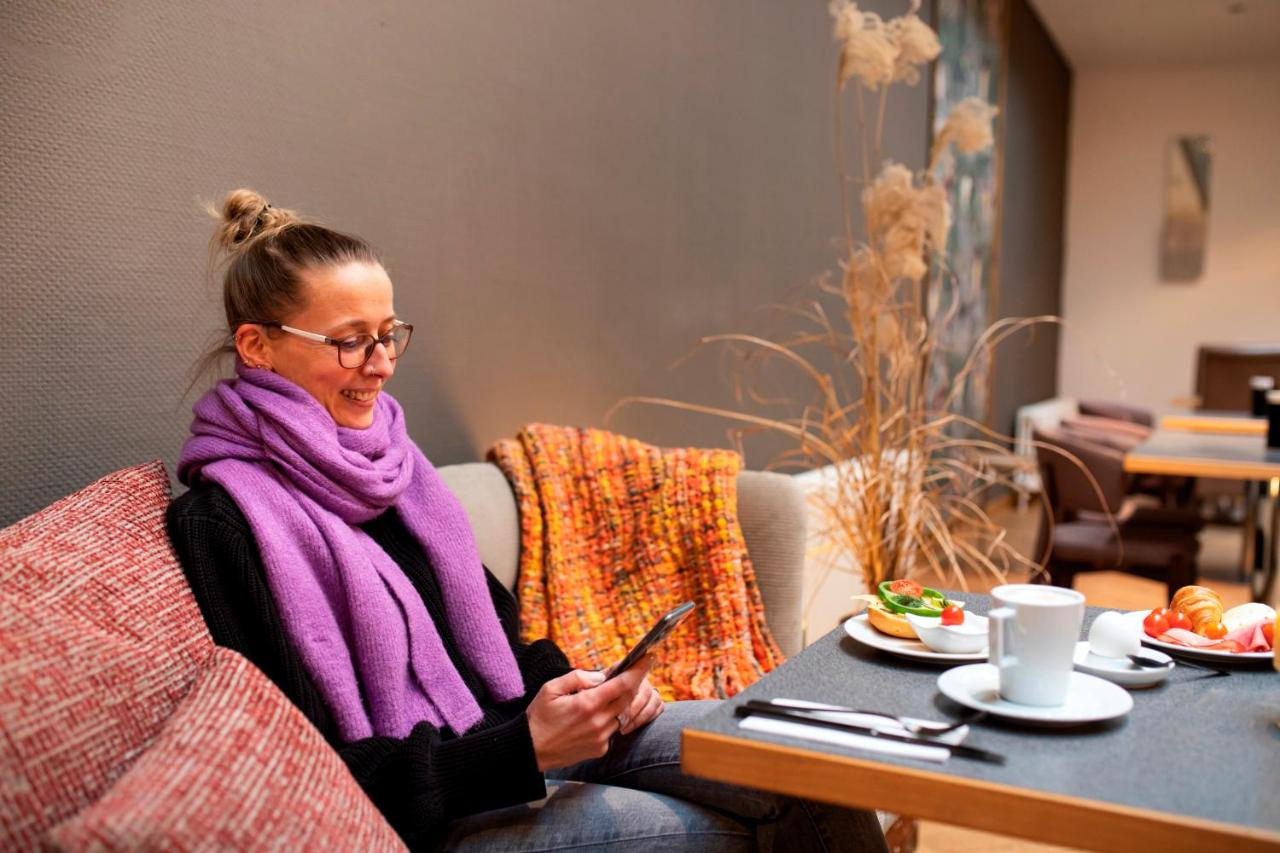 Photo - ACHAT Hotel Stuttgart Airport Messe