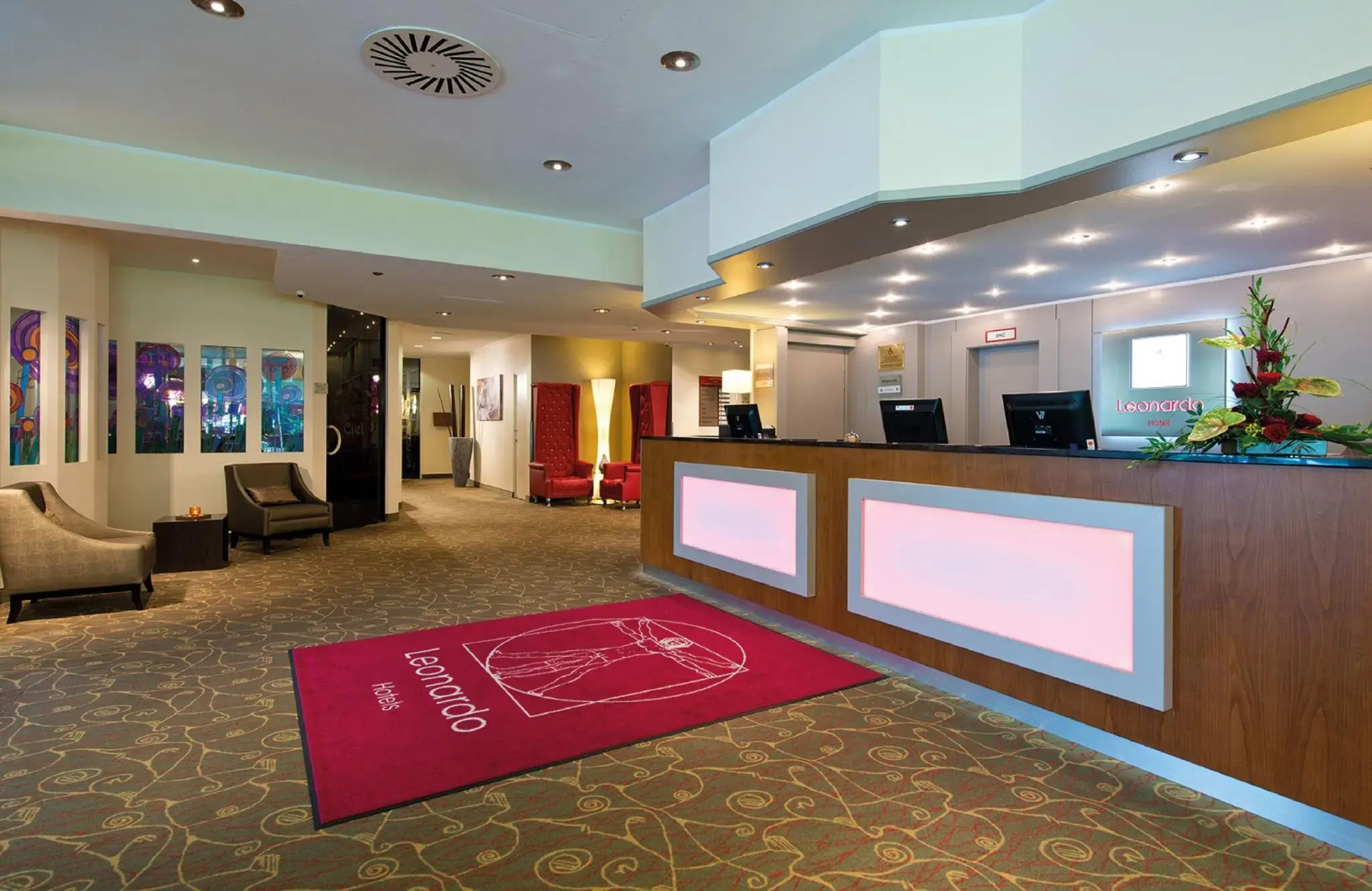 Foto - Leonardo Hotel Mönchengladbach