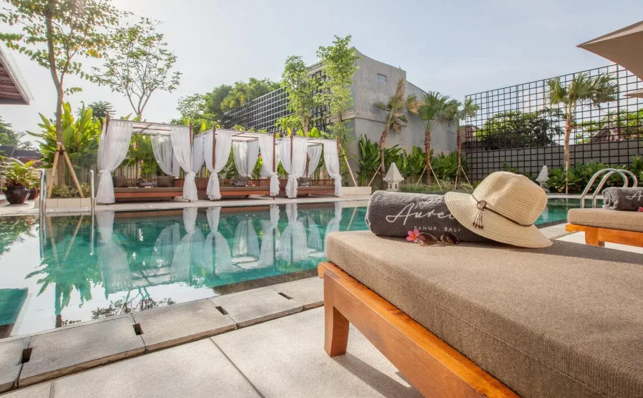 Photo - Maison Aurelia Sanur, Bali - by Préférence